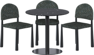 Jasper Cafe Table Package